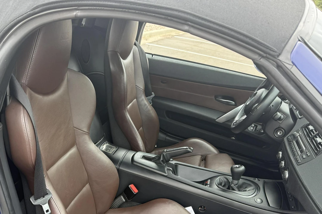 2008 BMW E85 Z4 Roadster - Image 19 of 31