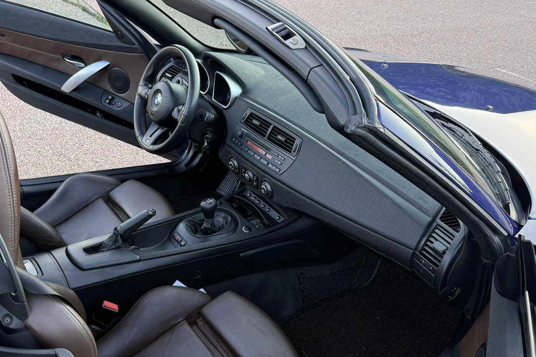 2008 BMW E85 Z4 Roadster - Image 18 of 31
