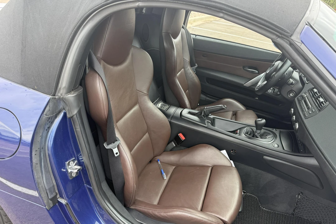 2008 BMW E85 Z4 Roadster - Image 23 of 31