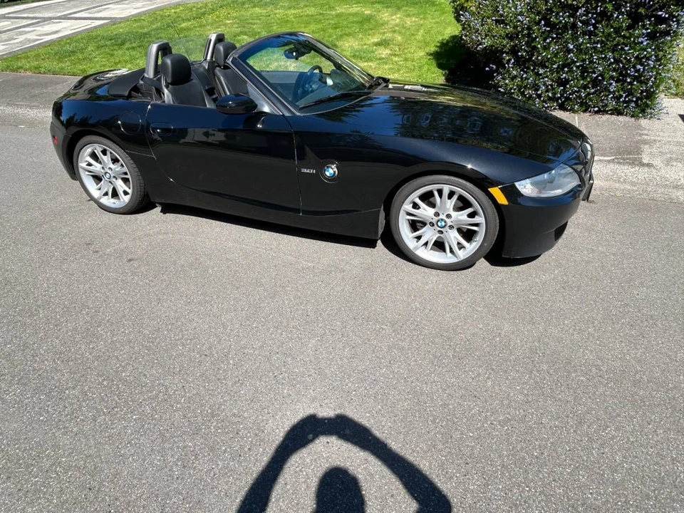 2008 BMW E85 Z4 Roadster - Image 2 of 5