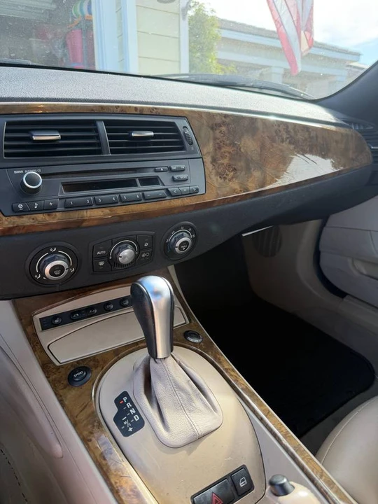 2008 BMW E85 Z4 Roadster - Image 6 of 8