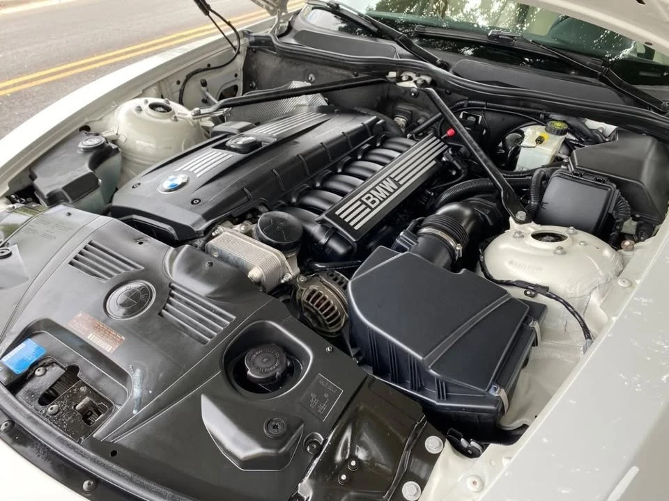 2008 BMW E85 Z4 Roadster - Image 15 of 18