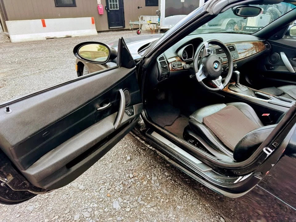 2008 BMW E85 Z4 Roadster - Image 10 of 20