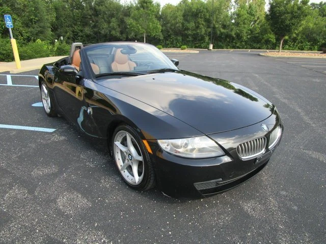 2008 BMW E85 Z4 Roadster - Image 3 of 20