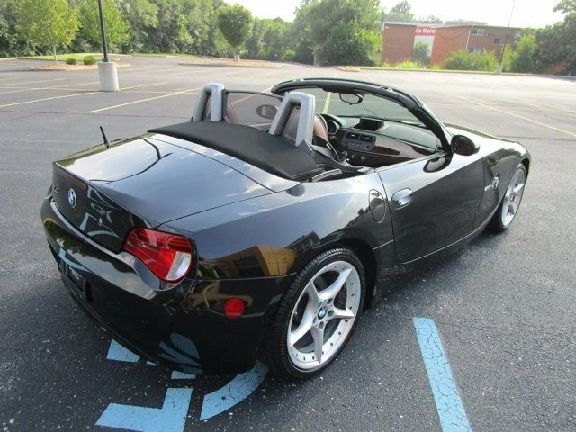 2008 BMW E85 Z4 Roadster - Image 5 of 20