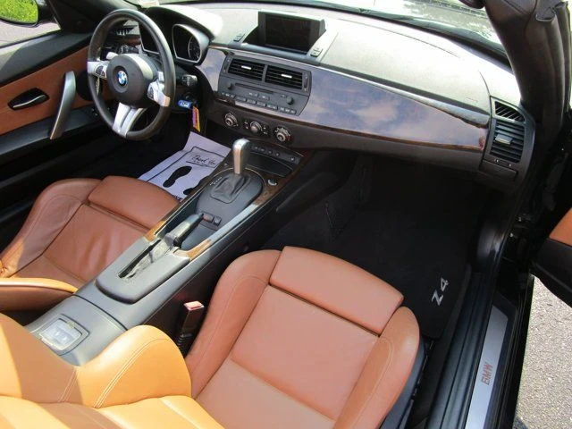 2008 BMW E85 Z4 Roadster - Image 19 of 20