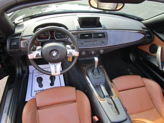 2008 BMW E85 Z4 Roadster - Image 10 of 20