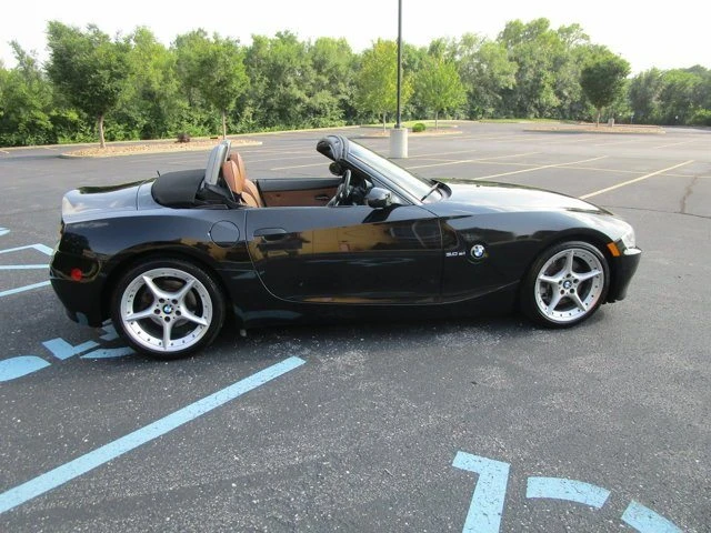 2008 BMW E85 Z4 Roadster - Image 4 of 20