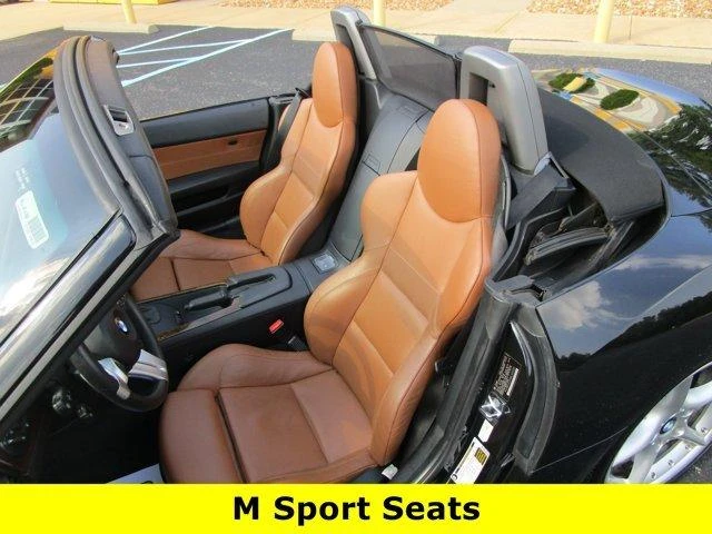 2008 BMW E85 Z4 Roadster - Image 12 of 20