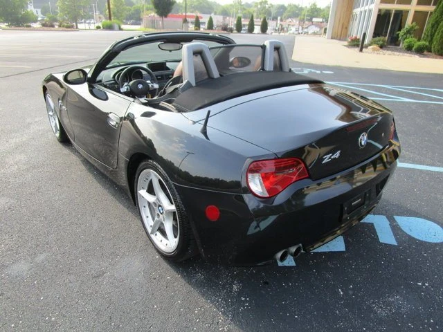 2008 BMW E85 Z4 Roadster - Image 7 of 20