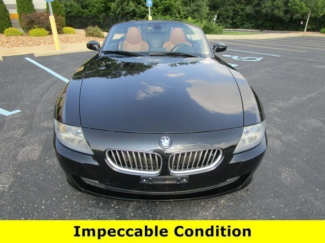 2008 BMW E85 Z4 Roadster - Image 2 of 20