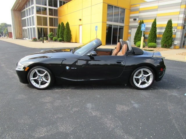 2008 BMW E85 Z4 Roadster - Image 8 of 20