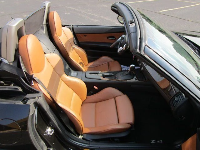 2008 BMW E85 Z4 Roadster - Image 18 of 20