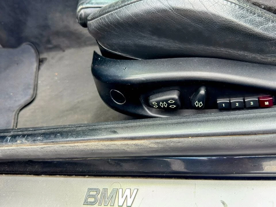 2008 BMW E85 Z4 Roadster - Image 11 of 20