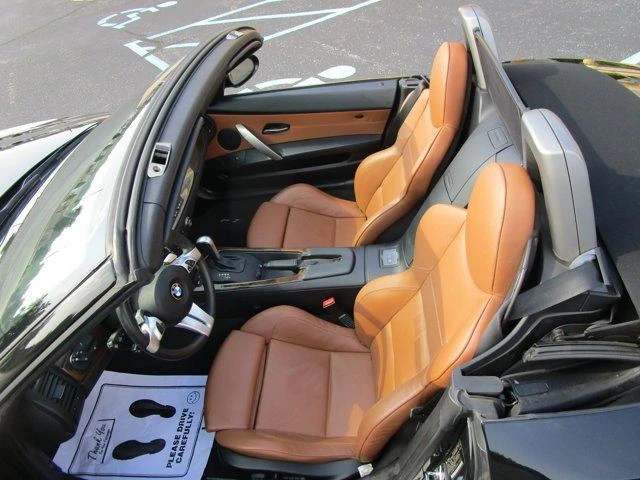 2008 BMW E85 Z4 Roadster - Image 9 of 20