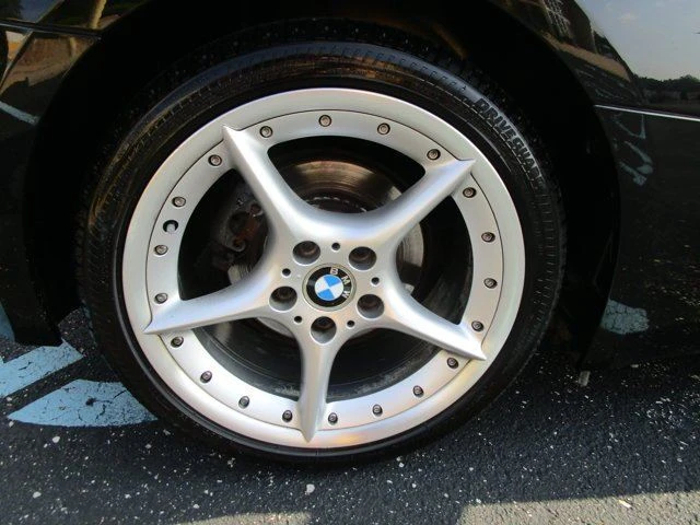 2008 BMW E85 Z4 Roadster - Image 17 of 20