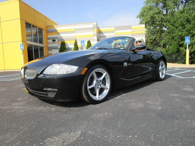 2008 BMW E85 Z4 Roadster - Image 20 of 20