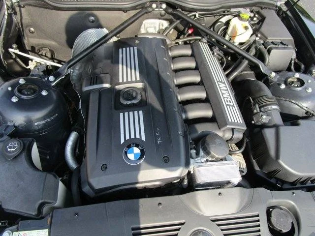 2008 BMW E85 Z4 Roadster - Image 15 of 20