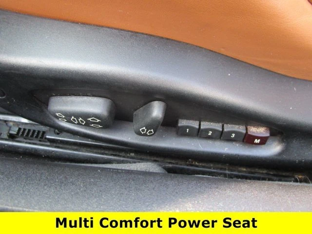 2008 BMW E85 Z4 Roadster - Image 11 of 20