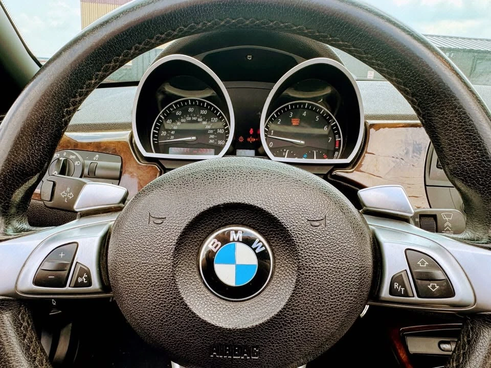 2008 BMW E85 Z4 Roadster - Image 15 of 20
