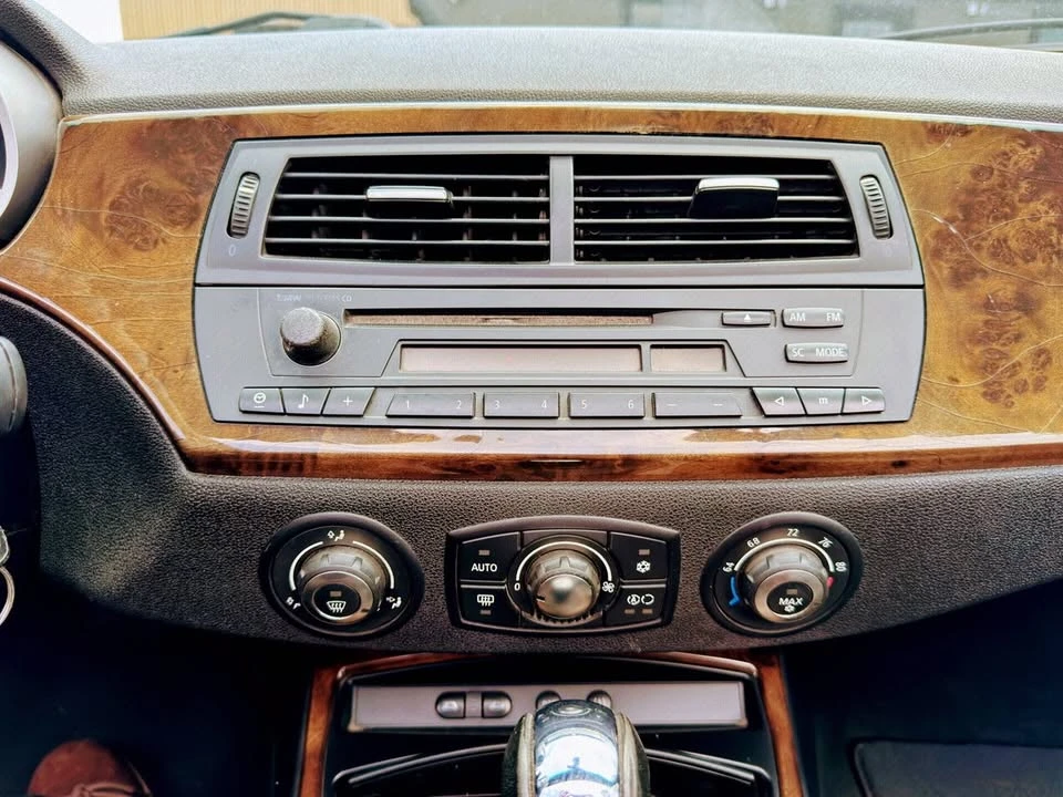 2008 BMW E85 Z4 Roadster - Image 17 of 20