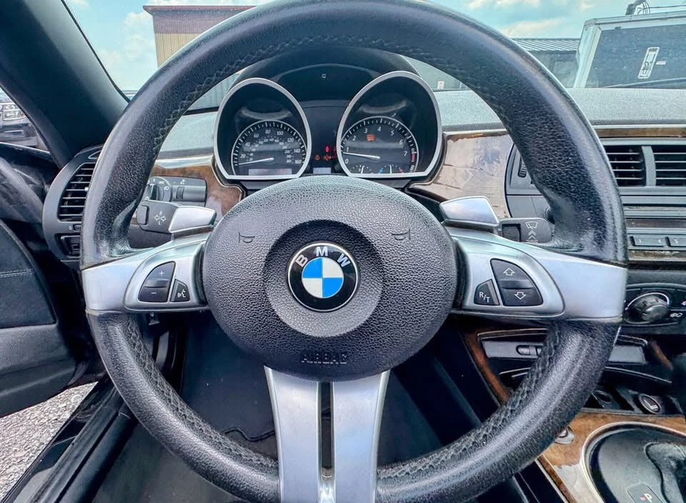 2008 BMW E85 Z4 Roadster - Image 14 of 20