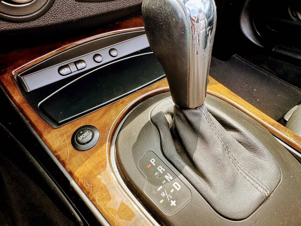 2008 BMW E85 Z4 Roadster - Image 19 of 20