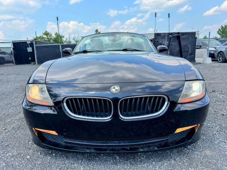 2008 BMW E85 Z4 Roadster - Image 2 of 20