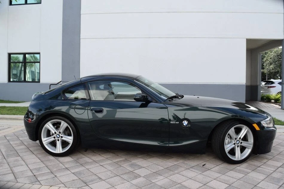 2008 BMW E85 Z4 Roadster - Image 7 of 20