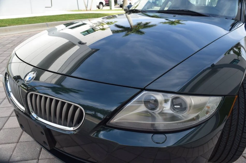 2008 BMW E85 Z4 Roadster - Image 11 of 20