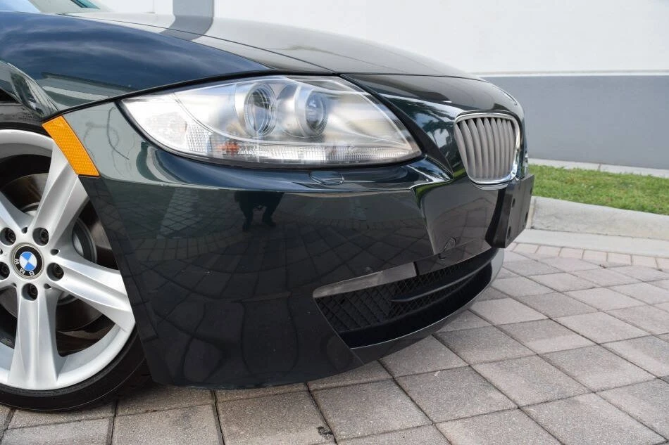 2008 BMW E85 Z4 Roadster - Image 17 of 20