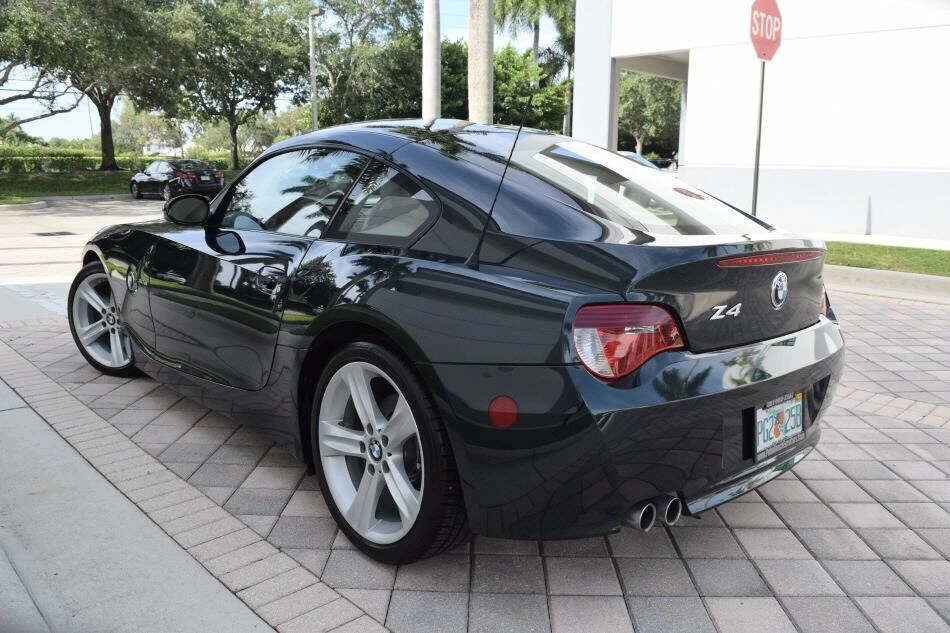 2008 BMW E85 Z4 Roadster - Image 5 of 20