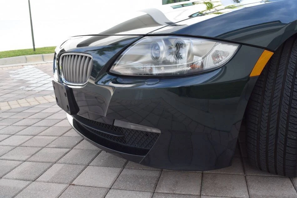 2008 BMW E85 Z4 Roadster - Image 15 of 20