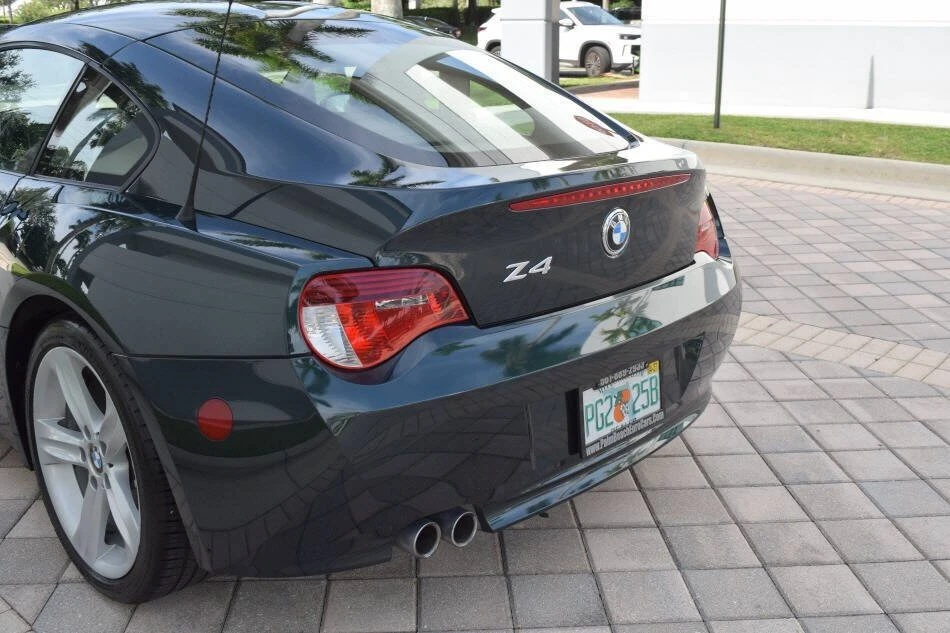 2008 BMW E85 Z4 Roadster - Image 20 of 20