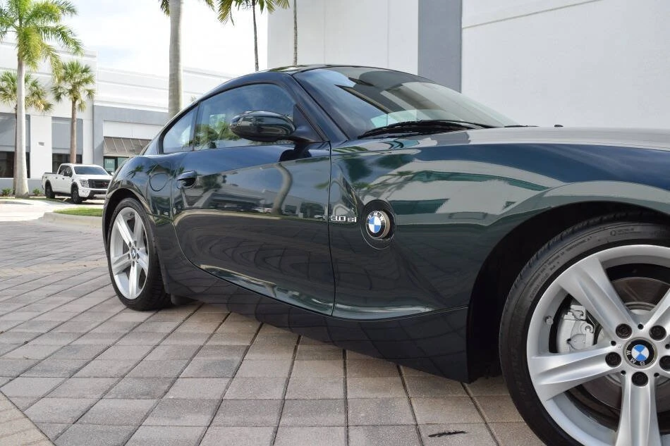 2008 BMW E85 Z4 Roadster - Image 18 of 20