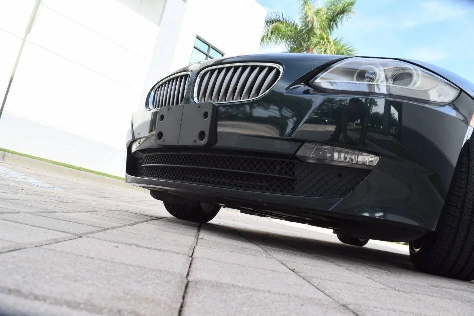 2008 BMW E85 Z4 Roadster - Image 12 of 20