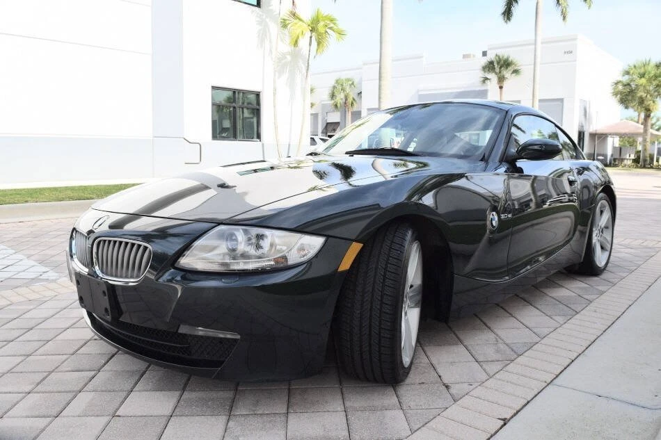 2008 BMW E85 Z4 Roadster - Image 2 of 20