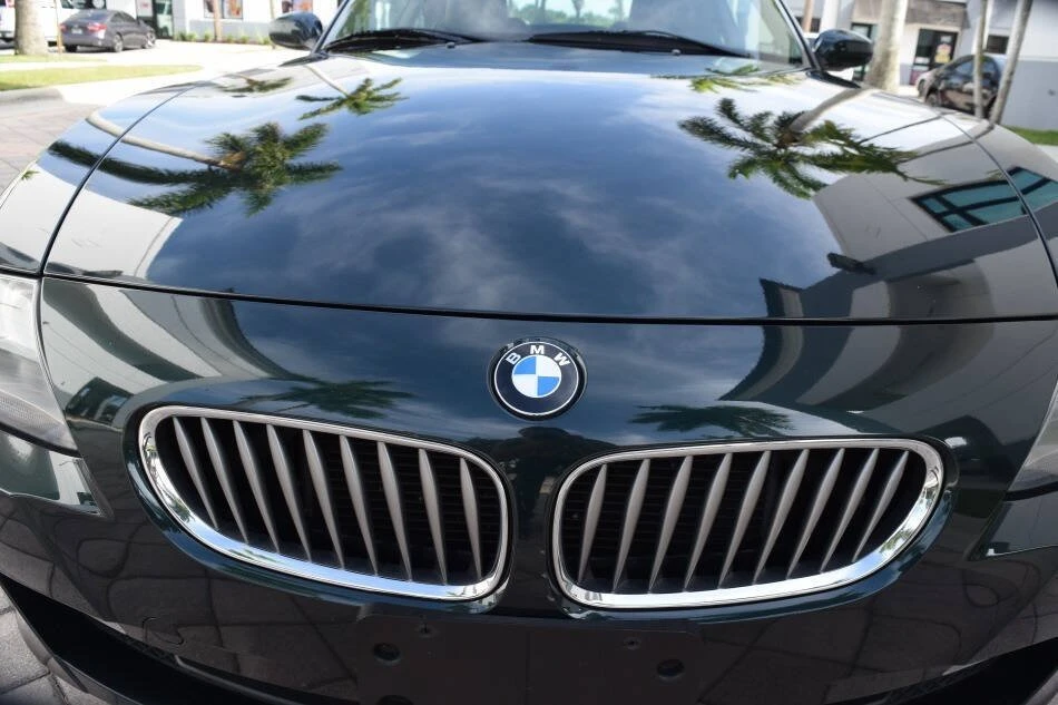 2008 BMW E85 Z4 Roadster - Image 14 of 20