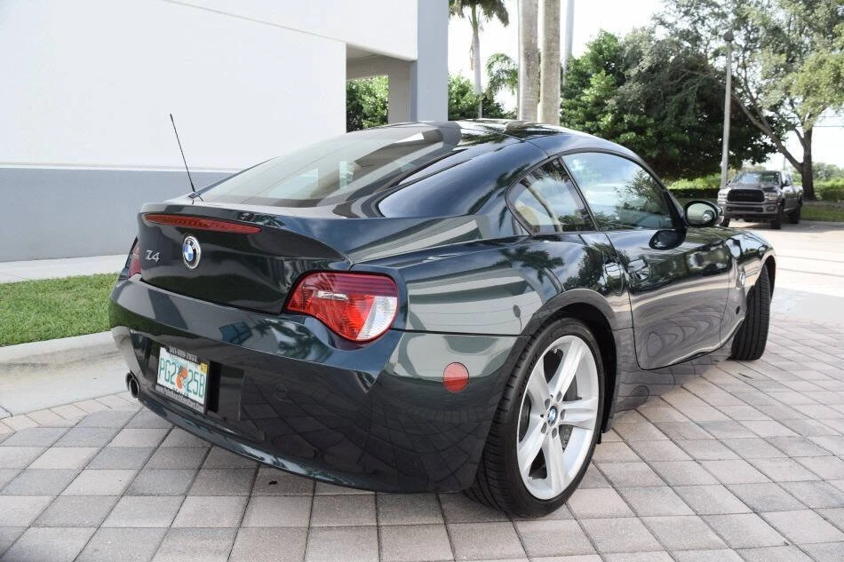 2008 BMW E85 Z4 Roadster - Image 6 of 20