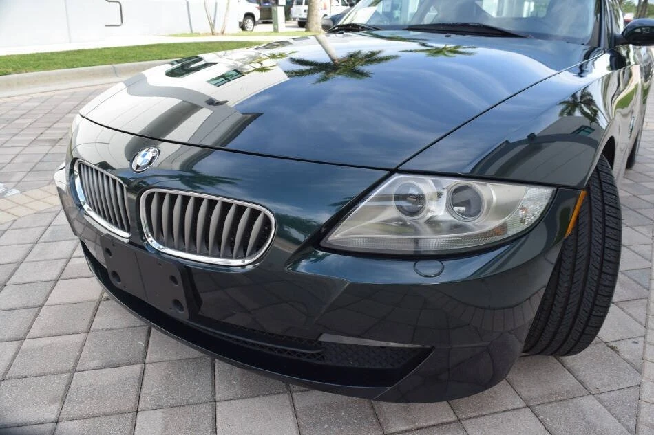 2008 BMW E85 Z4 Roadster - Image 9 of 20