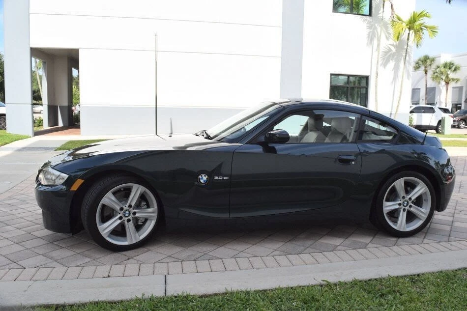 2008 BMW E85 Z4 Roadster - Image 4 of 20