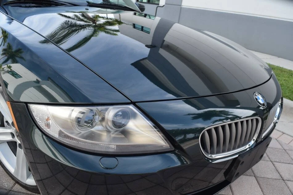 2008 BMW E85 Z4 Roadster - Image 10 of 20