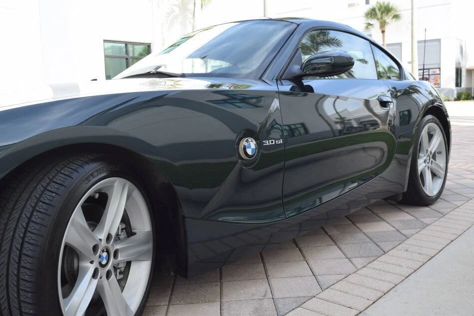 2008 BMW E85 Z4 Roadster - Image 19 of 20