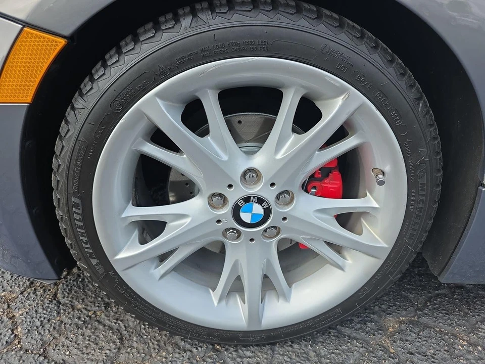 2008 BMW E85 Z4 Roadster - Image 26 of 31