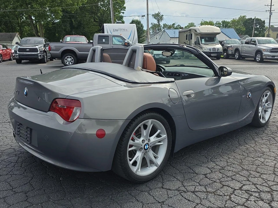 2008 BMW E85 Z4 Roadster - Image 2 of 31