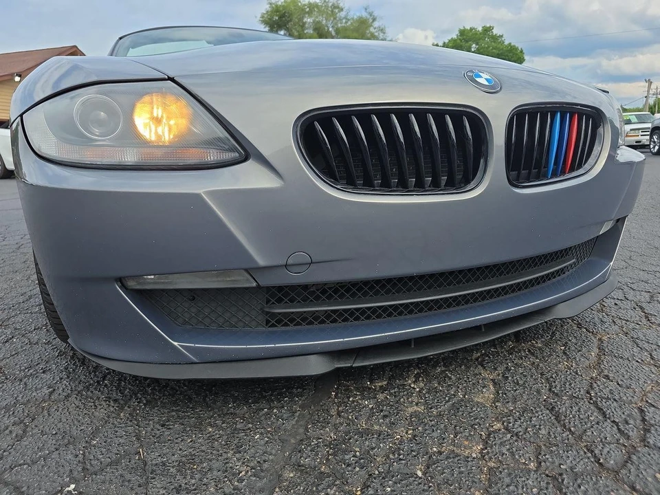 2008 BMW E85 Z4 Roadster - Image 29 of 31