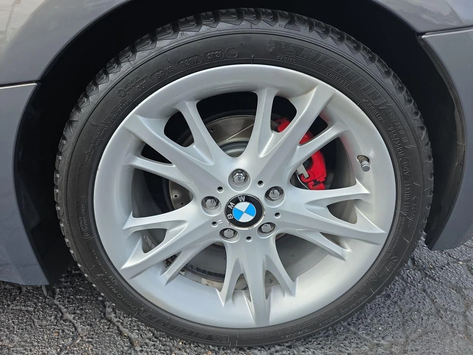 2008 BMW E85 Z4 Roadster - Image 27 of 31