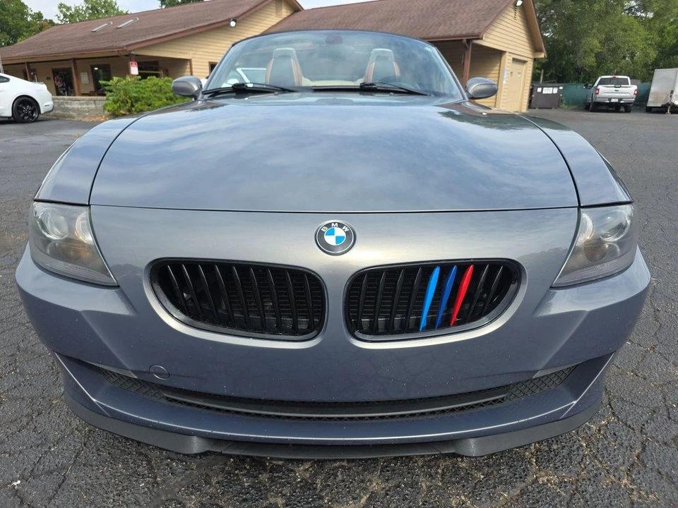 2008 BMW E85 Z4 Roadster - Image 12 of 31