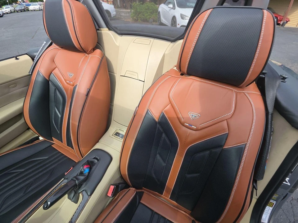 2008 BMW E85 Z4 Roadster - Image 24 of 31