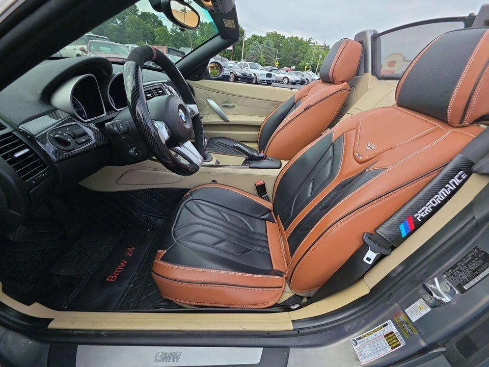 2008 BMW E85 Z4 Roadster - Image 3 of 31